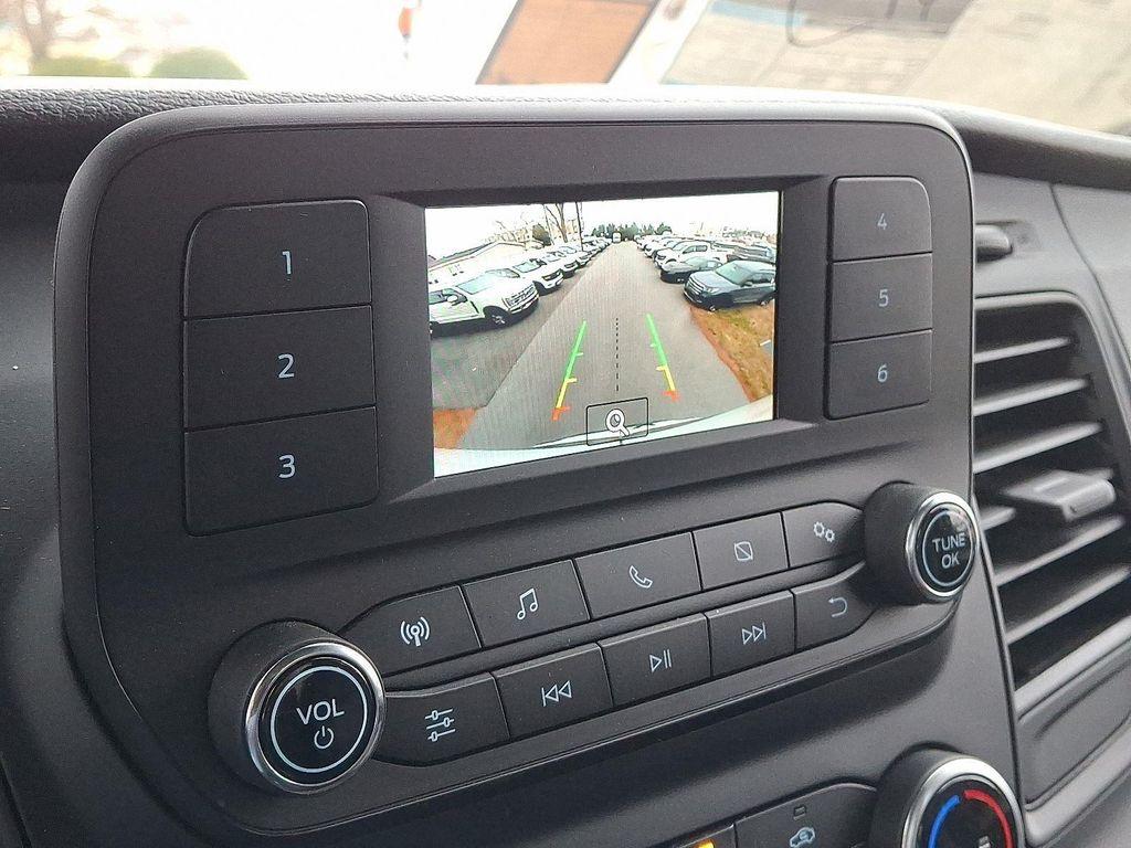 new 2024 Ford Transit-350 car, priced at $69,386