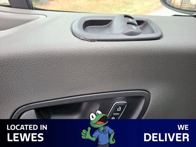 new 2024 Ford Transit-350 car