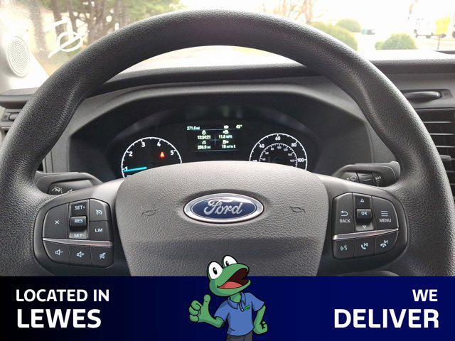 new 2024 Ford Transit-350 car