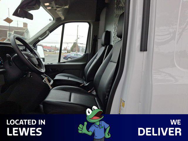 new 2024 Ford Transit-350 car