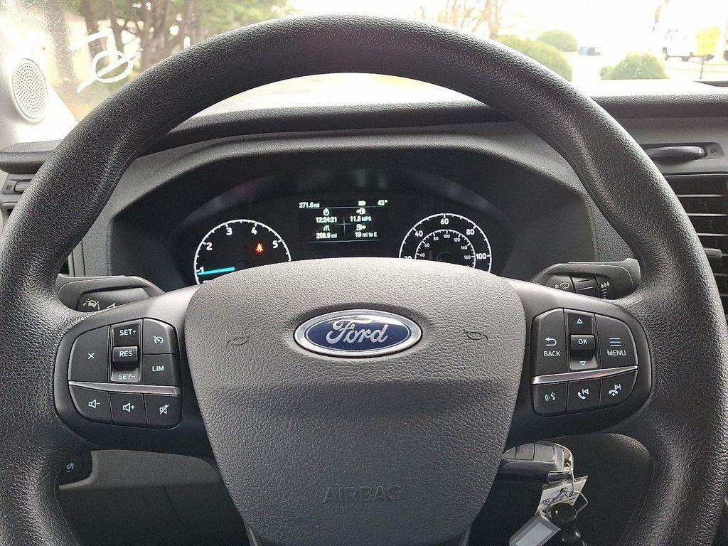 new 2024 Ford Transit-350 car, priced at $69,386