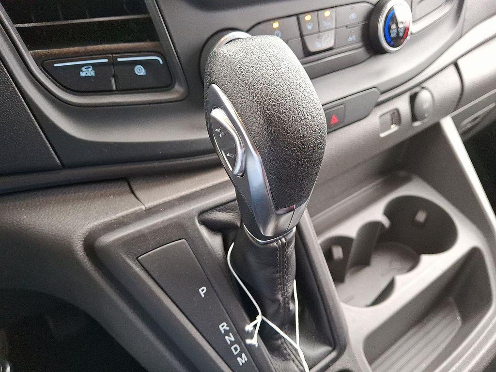 new 2024 Ford Transit-350 car, priced at $69,386