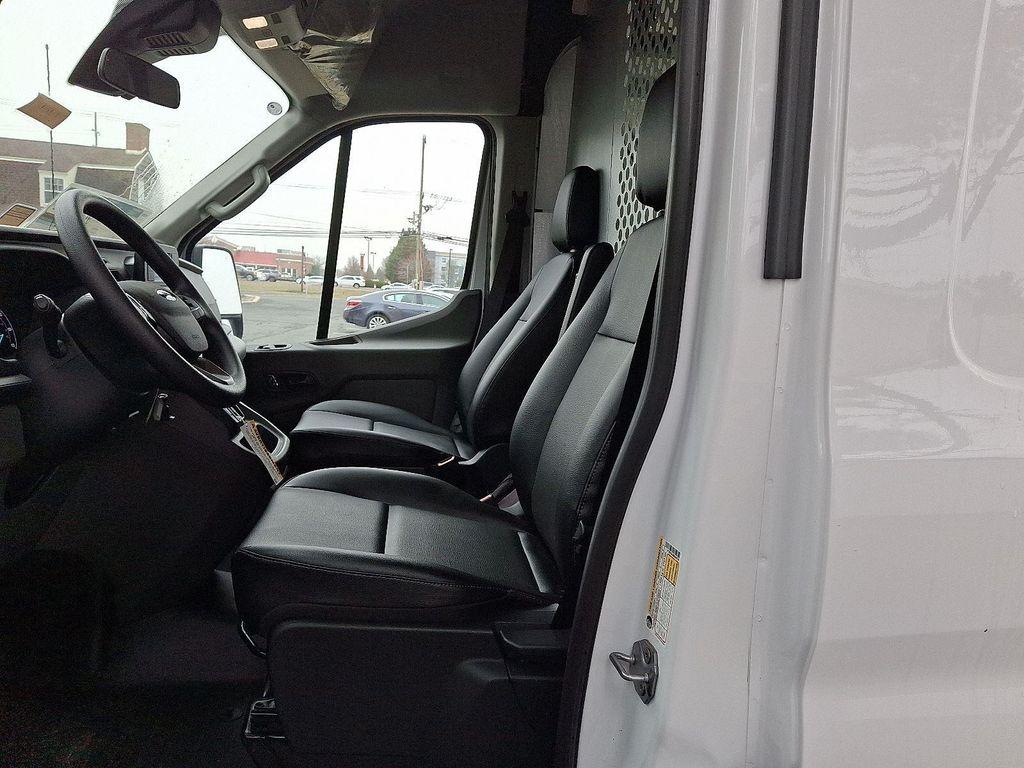 new 2024 Ford Transit-350 car, priced at $69,386
