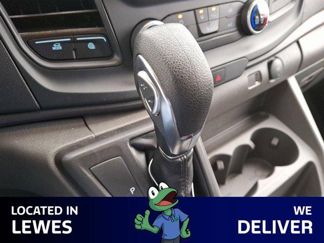 new 2024 Ford Transit-350 car