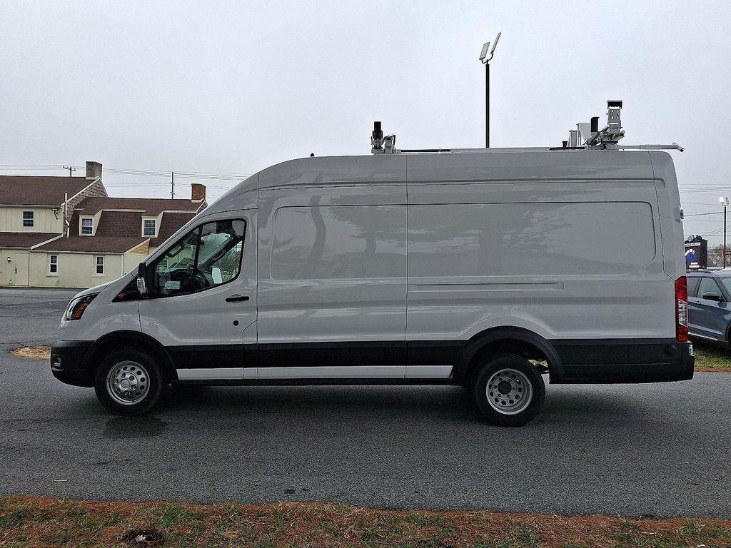 new 2024 Ford Transit-350 car, priced at $69,386