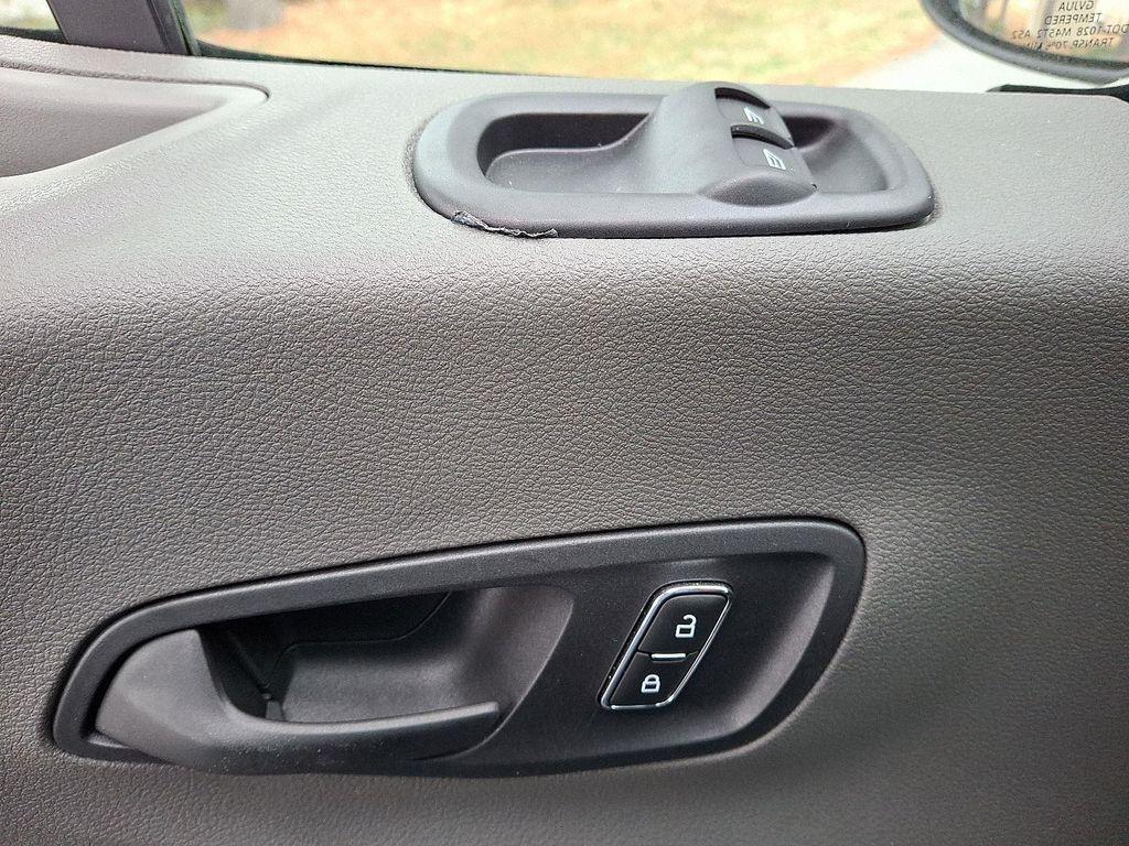 new 2024 Ford Transit-350 car, priced at $69,386