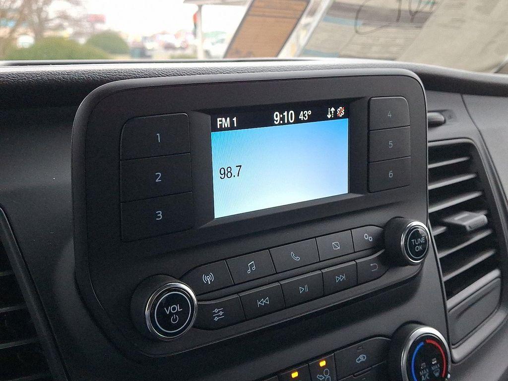 new 2024 Ford Transit-350 car, priced at $69,386