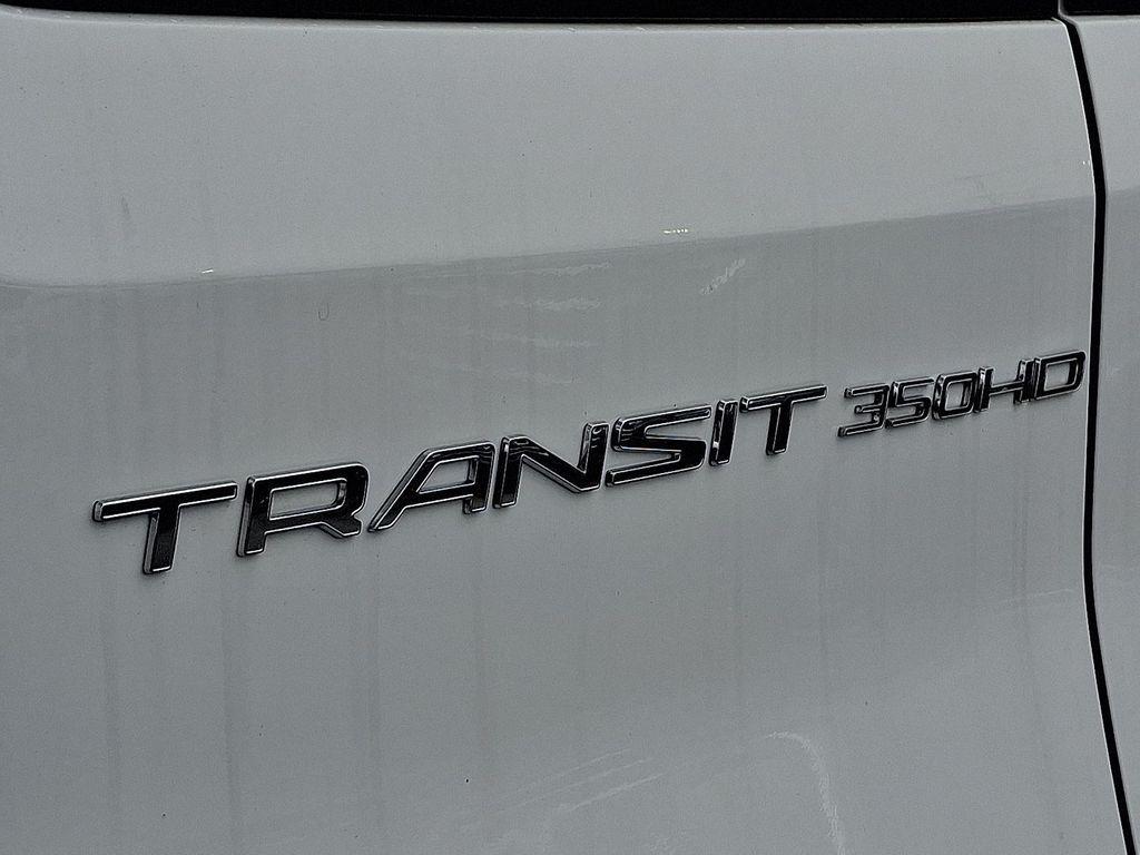 new 2024 Ford Transit-350 car, priced at $69,386
