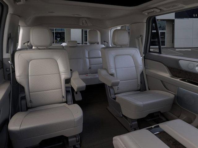 new 2024 Lincoln Navigator car, priced at $100,700