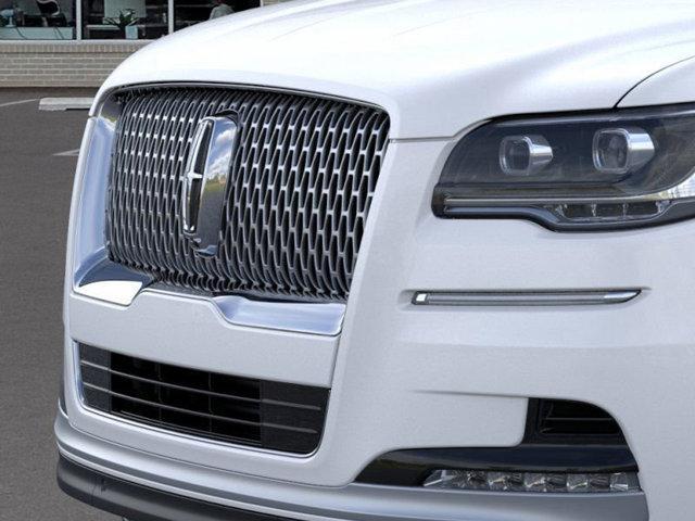 new 2024 Lincoln Navigator car, priced at $100,700