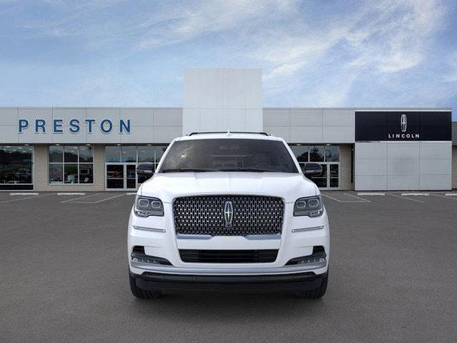 new 2024 Lincoln Navigator car, priced at $100,700