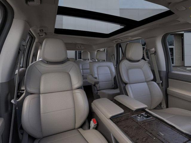 new 2024 Lincoln Navigator car, priced at $100,700