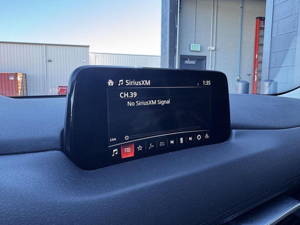 used 2019 Mazda CX-5 car, priced at $24,500