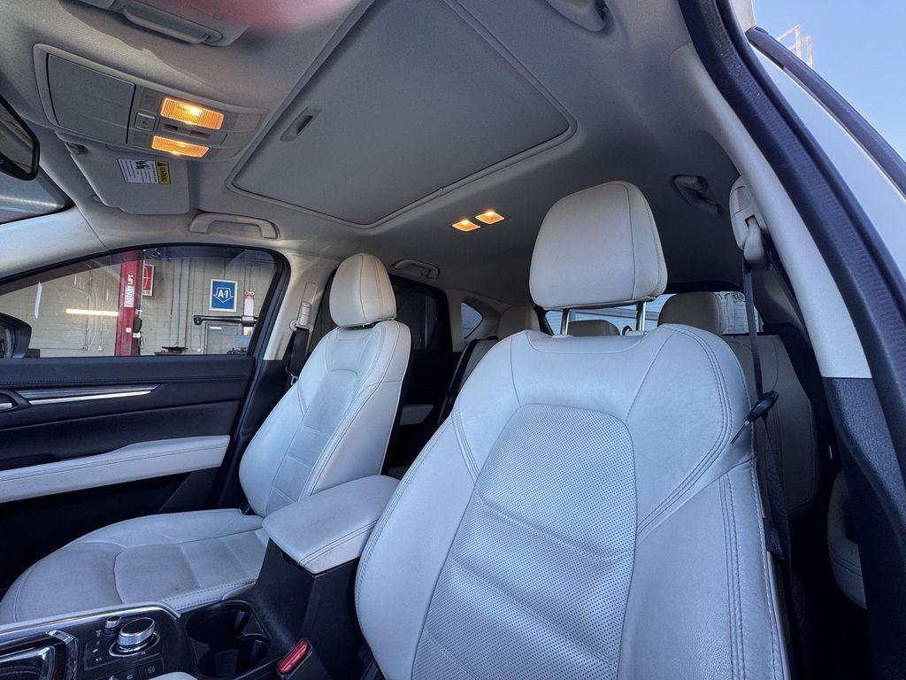 used 2019 Mazda CX-5 car, priced at $24,500