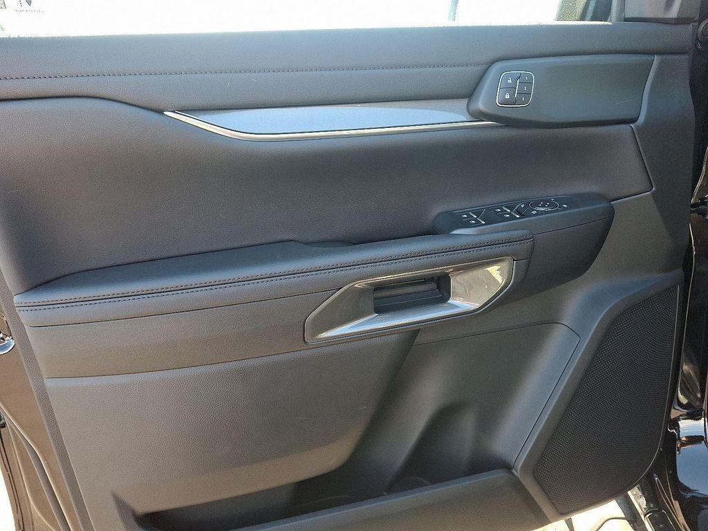 new 2025 Ford Ranger car, priced at $50,844