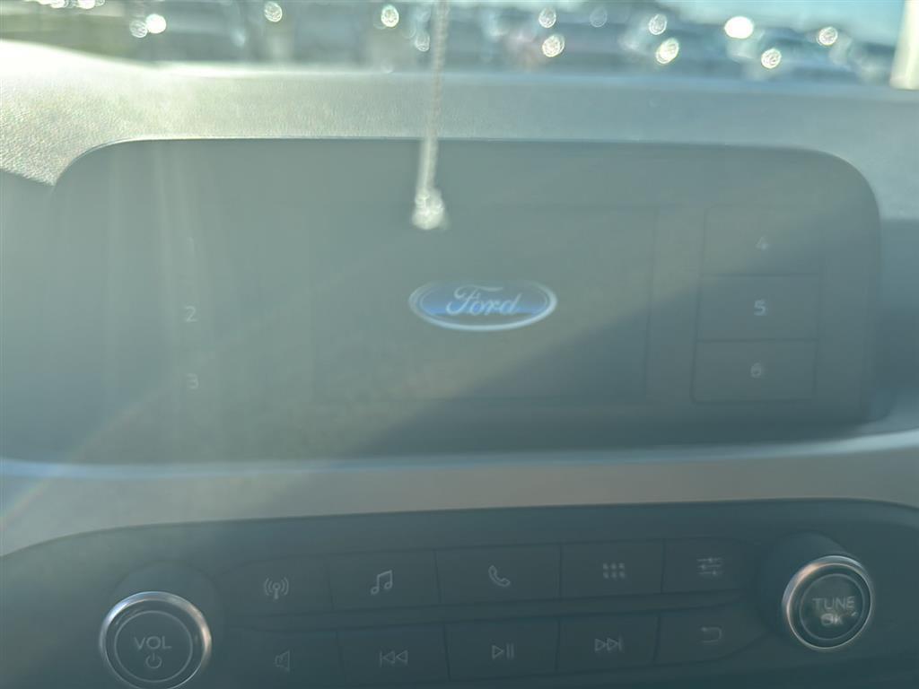 used 2021 Ford Escape car, priced at $15,865