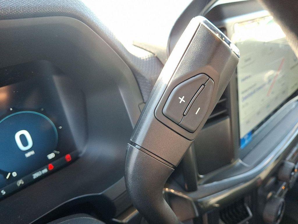 new 2025 Ford F-150 car, priced at $47,090