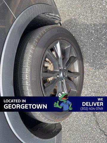 used 2019 Ford Explorer car, priced at $18,540