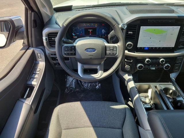 new 2024 Ford F-150 car, priced at $54,478