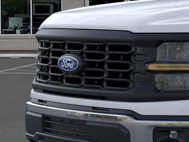 new 2024 Ford F-150 car, priced at $46,449