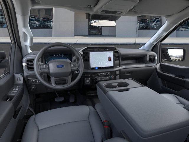 new 2024 Ford F-150 car, priced at $46,449