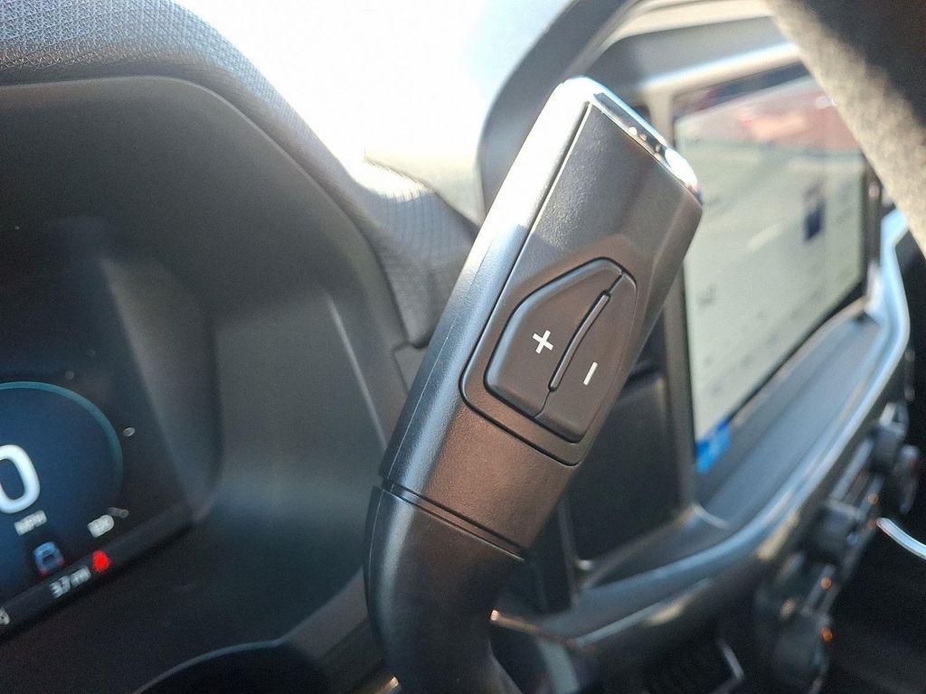 new 2025 Ford F-150 car, priced at $50,138