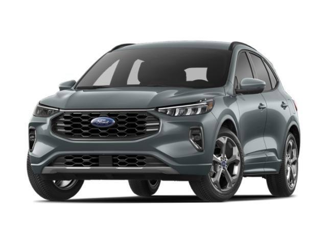new 2023 Ford Escape car, priced at $38,112