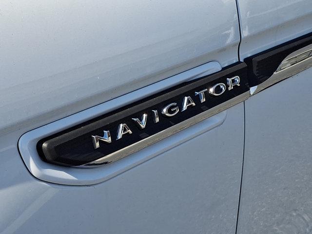 new 2024 Lincoln Navigator car, priced at $99,472