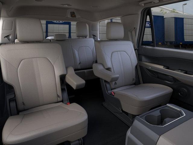 new 2024 Ford Expedition car, priced at $74,432