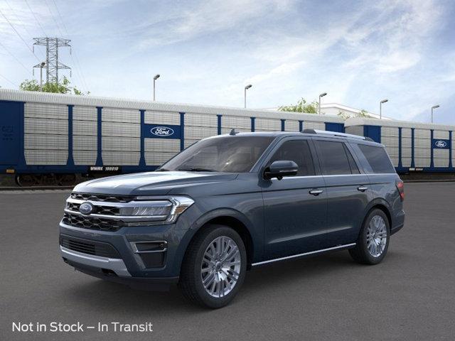 new 2024 Ford Expedition car, priced at $74,832