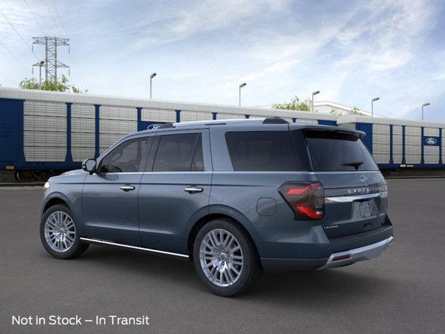 new 2024 Ford Expedition car, priced at $74,432