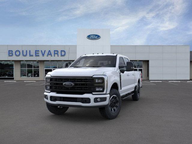 new 2024 Ford F-250 car, priced at $69,268