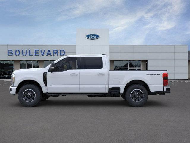 new 2024 Ford F-250 car, priced at $69,268