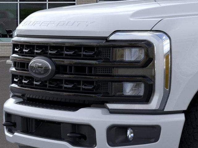 new 2024 Ford F-250 car, priced at $69,268