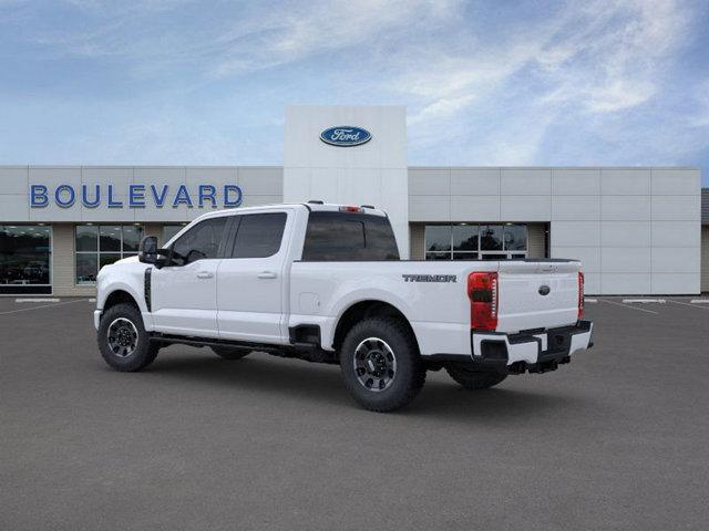 new 2024 Ford F-250 car, priced at $69,268