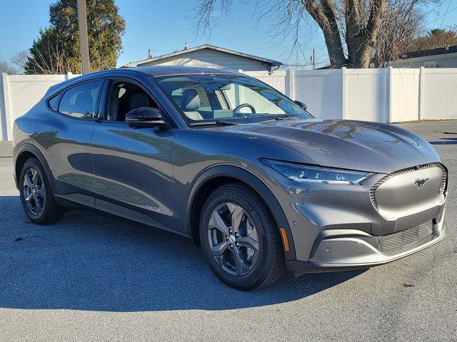new 2023 Ford Mustang Mach-E car, priced at $44,589