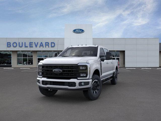 new 2024 Ford F-250 car, priced at $66,758