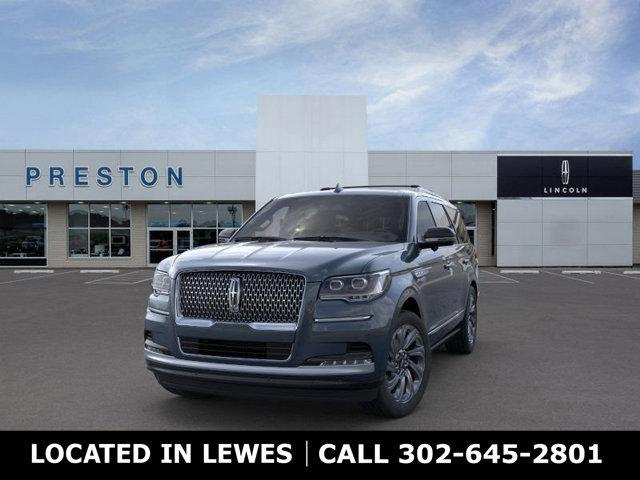 new 2024 Lincoln Navigator car, priced at $99,413