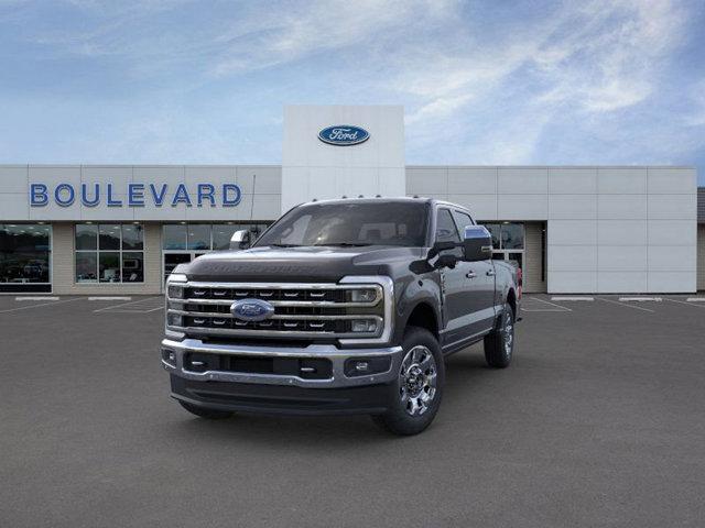 new 2024 Ford F-250 car, priced at $79,792