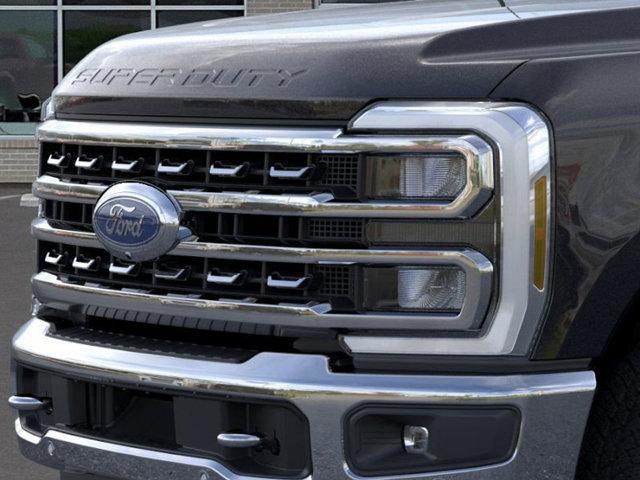 new 2024 Ford F-250 car, priced at $79,792