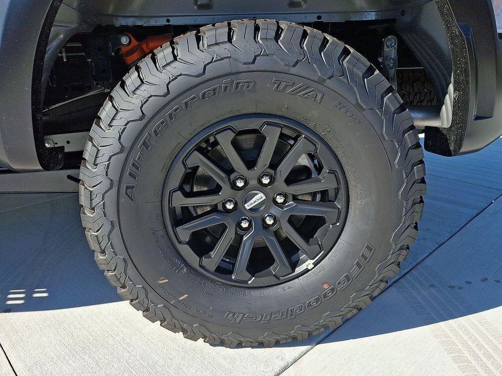 new 2025 Ford F-150 car, priced at $83,545