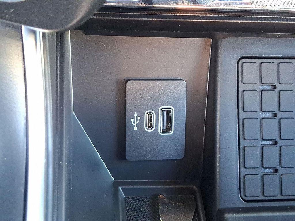 new 2025 Ford F-150 car, priced at $83,545