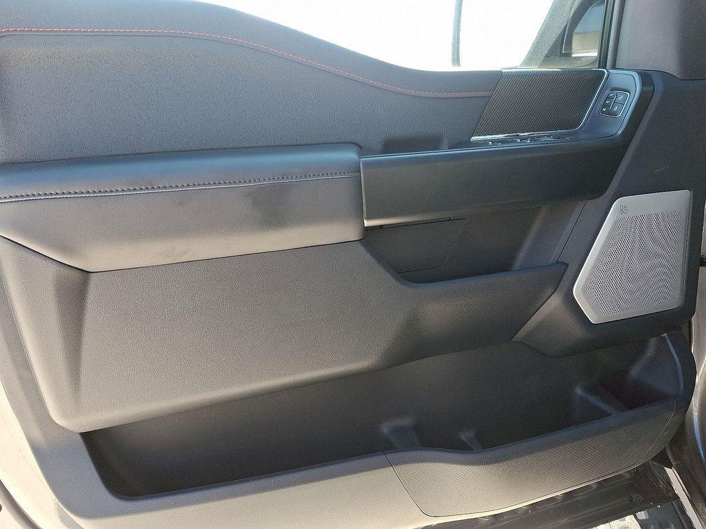 new 2025 Ford F-150 car, priced at $83,545