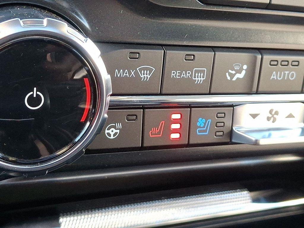 new 2025 Ford F-150 car, priced at $83,545