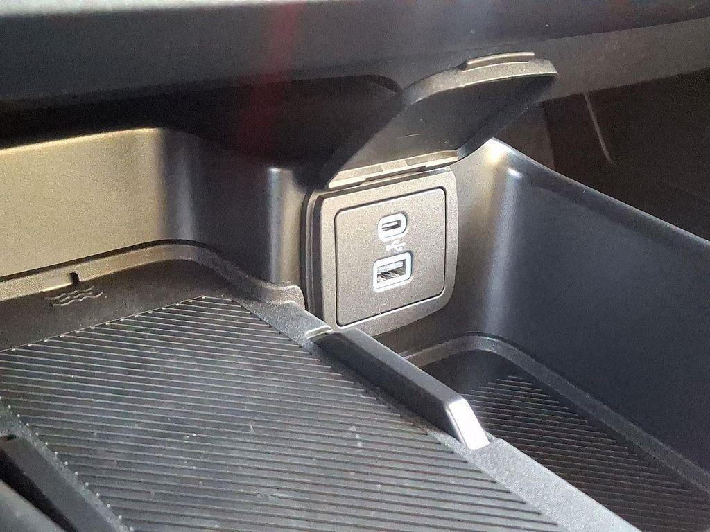 new 2025 Ford Bronco car, priced at $48,861