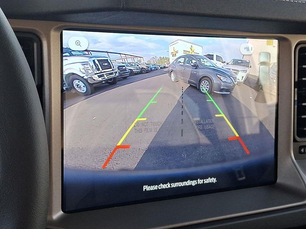 new 2025 Ford Bronco car, priced at $48,861