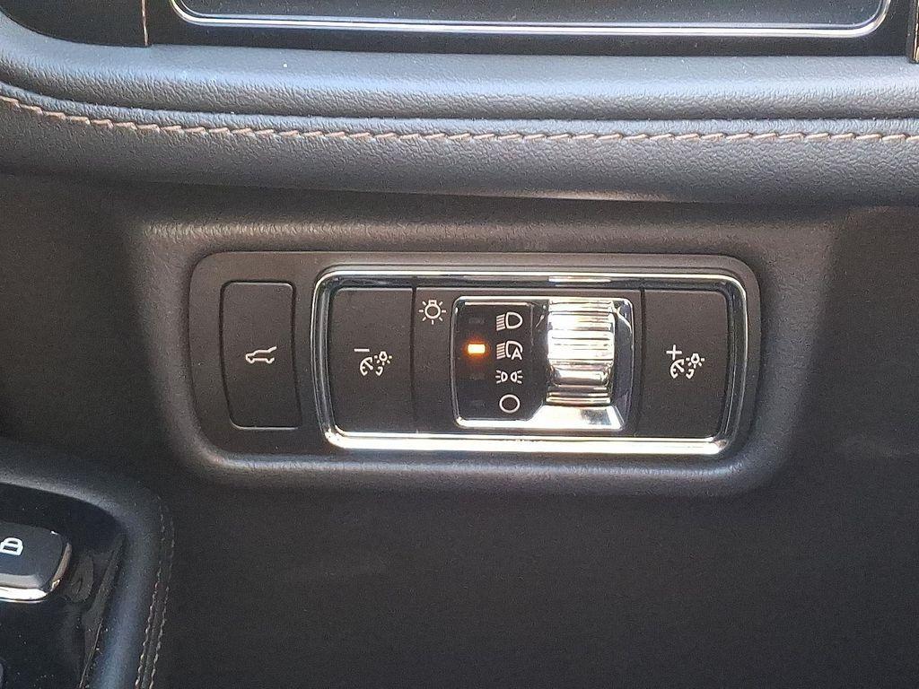 new 2025 Lincoln Aviator car, priced at $65,030