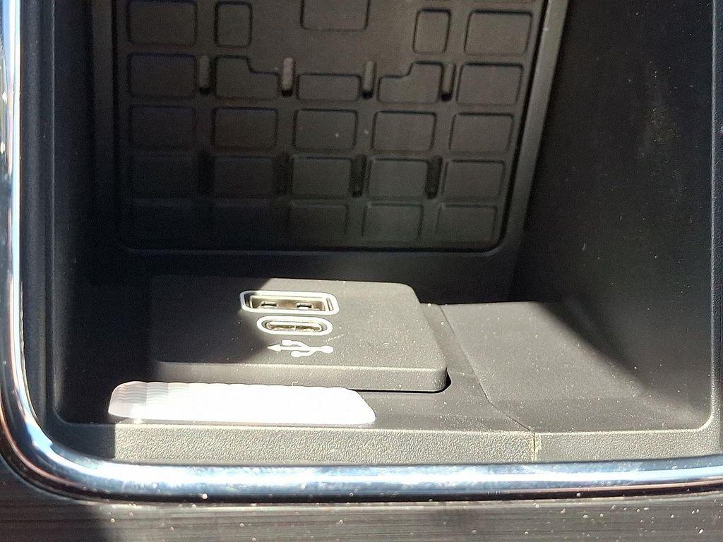 new 2025 Lincoln Aviator car, priced at $65,030