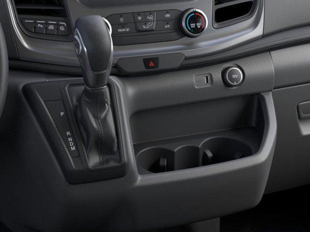 new 2025 Ford Transit-350 car, priced at $58,910