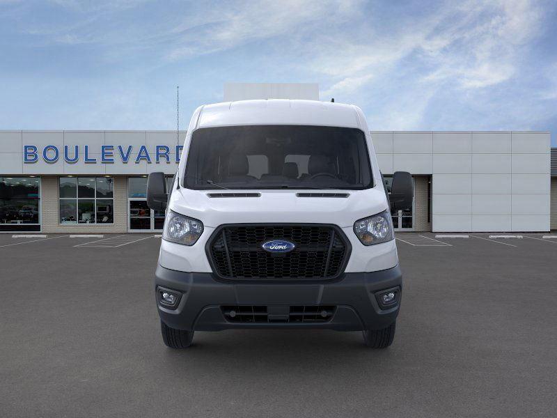 new 2025 Ford Transit-350 car, priced at $57,160